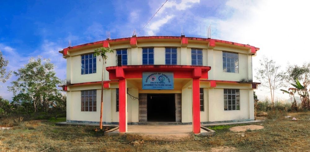 ANCSU and LMRSU have opposed proposal for the temporary relocation of Government Polytechnic Doyang in Wokha district following recent landslide incidents on the campus.